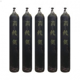 高純氮氣